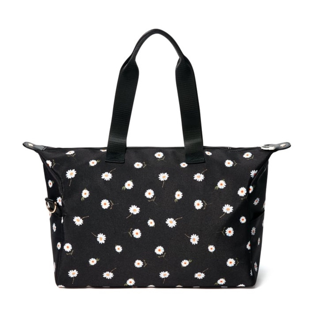 NWT Alice + Olivia Duffel Bag